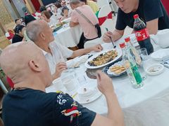 -金瑞轩大酒楼·顺德鱼生·粤菜海鲜(东江国际店)