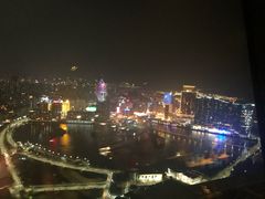 -澳门旅游塔360°旋转餐厅(南湾湖广场店)