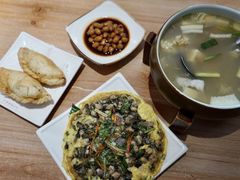 -海坛特色小吃·只做平潭特色菜(平潭店)