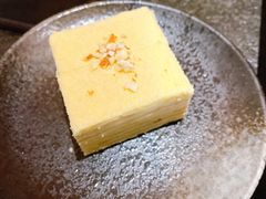 冰糕-丝路金桃·新疆菜(徐汇店)