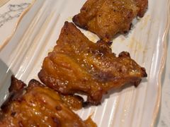 -必胜客(新辰里酒仙桥店)