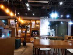 -天真蓝照相馆(五角场百联又一城店)