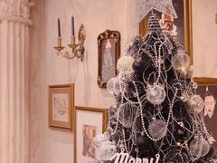 -玲婧胡同·生日蛋糕·餐厅(嘉里城店)