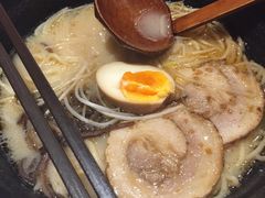 -味千拉面(航洋国际购物中心)