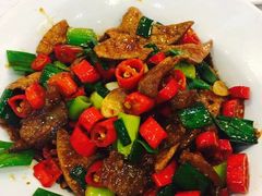 -翠清酒家(万丰路店)