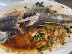 -红月湾海鲜饭店•沙滩海景(双月湾店)