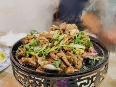 -清真·鸦儿李记·小馆(后海店)