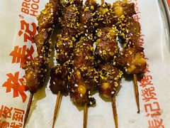-老表记广西宵夜螺蛳鸭脚煲(东盟店)