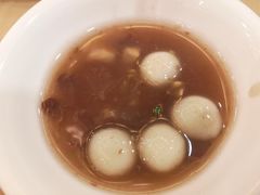 -新南华大酒店(广中店)