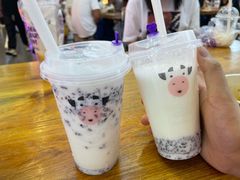 -八一路好吃街(雨田商务大厦店)