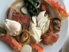 iphone_upload_pic-广州四季酒店·意珍·意式自助餐