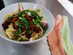 -丁记面馆(凤凰店)