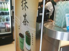 -1点点(爱华店)