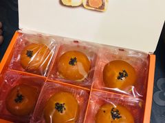 -鲍师傅糕点(国金街店)
