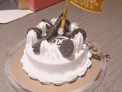 -DQ·蛋糕·冰淇淋(酷加天虹店)
