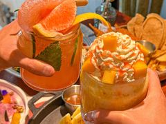 -卡朋厨房(289艺术园区店)