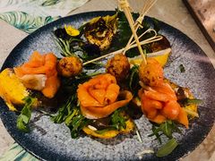 -villaa·别墅·融合菜西餐厅