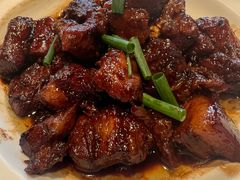 -麒麟小院·老九江菜(安平路店)