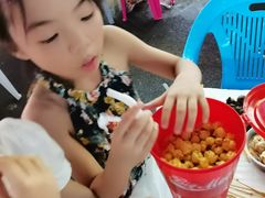 -冶建镜子·老南昌大排档·江西虾王(总店)