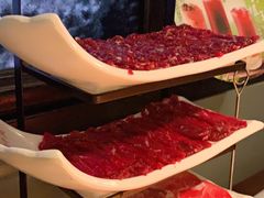 -左庭右院鲜牛肉火锅(新梅广场店)