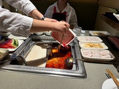 -海底捞火锅(枫蓝国际购物中心店)