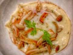 黑松露温泉蛋-蝶舍·MAISON PAPILLON