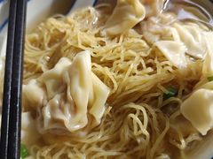 -香港久记牛腩云吞面(友好广场店)
