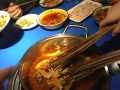 -马路边边麻辣烫(世纪金源店)