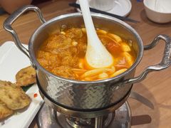 -枣子树·素食餐厅(普陀山店)