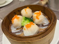 -广州中心皇冠假日酒店·百粤楼