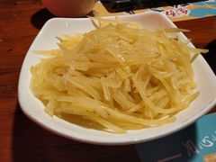 -我家小馆(江汉路店)