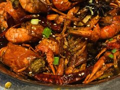 -靓靓蒸虾·头牌蒸虾(南山桂庙店)