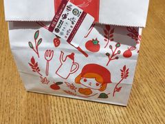 -西树泡芙(北京密云万象汇店)