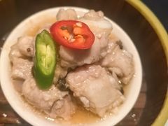 -五缘湾凯悦酒店·悦饗中餐厅