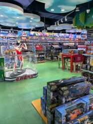 -哈姆雷斯(王府井百货大楼店)