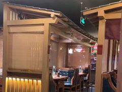 -九田家黑牛烤肉料理(新辰里亚运村店)