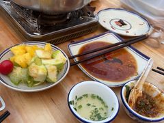 -厝味火锅·潮汕卤水火锅(十一合店)