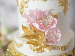 -玉见cake低糖蛋糕甜品台定制(河西店)
