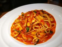 -新贝乐意大利餐厅(苏州中心店)