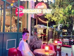 -JUKEBOX玖部音乐餐厅(华侨城店)