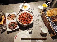 -郑喜旺烧烤(郑州总店)