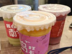 -南澳岛打卡果汁冰公司