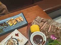 -8PINTS八品脱·日料·烧鸟·精酿小酒馆(莘庄店)