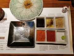 -杉海和牛烧肉海鲜自助(会展城店)
