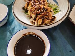 -清真•蜀风园(丁字沽总店)