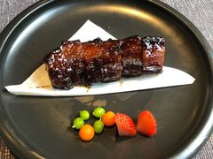 -御花园·粤菜·海鲜火锅(中山公园店)