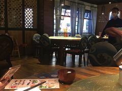 大堂-洞庭土菜小炒馆(易发广场店)