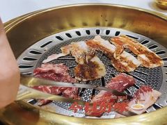 极上罐腌和牛-妥妥烤肉料理(凯德店)