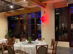-白云中餐厅·粤菜·亚龙湾喜来登度假酒店