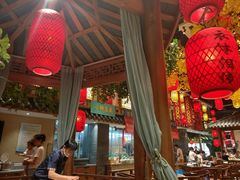 大堂-钵家大院·地道湖北菜(江夏·大花岭店)
